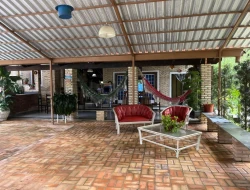 FAZENDA EM LIMAS DO PARÁ - PARÁ DE MINAS - MG