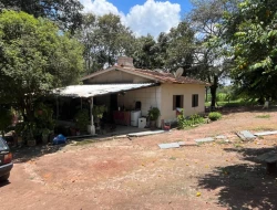 FAZENDA EM LIMAS DO PARÁ - PARÁ DE MINAS - MG