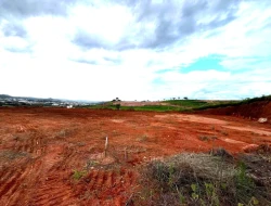 ÁREAS INDUSTRIAIS À VENDA – PARÁ DE MINAS/MG – BR-262