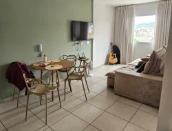 APARTAMENTO À VENDA - CENTRO - PARÁ DE MINAS