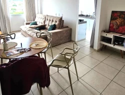APARTAMENTO À VENDA - CENTRO - PARÁ DE MINAS