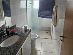 APARTAMENTO À VENDA - CENTRO - PARÁ DE MINAS