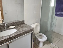 APARTAMENTO À VENDA - CENTRO - PARÁ DE MINAS