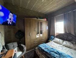 CASA BAIRRO INDEPENDÊNCIA - PARÁ DE MINAS - MG