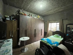 CASA BAIRRO INDEPENDÊNCIA - PARÁ DE MINAS - MG