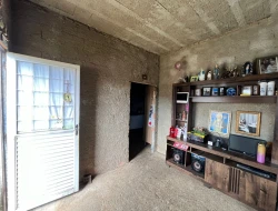 CASA BAIRRO INDEPENDÊNCIA - PARÁ DE MINAS - MG