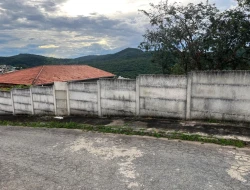 LOTE BAIRRO SAO JOSE - PARÁ DE MINAS - MG