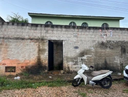 CASA BAIRRO RECANTO DA LAGOA - PARÁ DE MINAS - MG