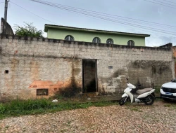 CASA BAIRRO RECANTO DA LAGOA - PARÁ DE MINAS - MG