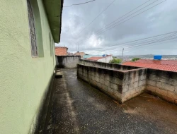 CASA BAIRRO RECANTO DA LAGOA - PARÁ DE MINAS - MG