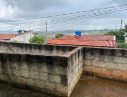 CASA BAIRRO RECANTO DA LAGOA - PARÁ DE MINAS - MG