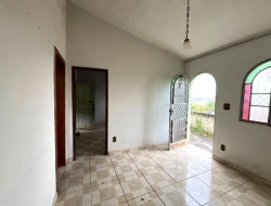 CASA BAIRRO RECANTO DA LAGOA - PARÁ DE MINAS - MG