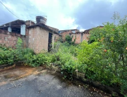 CASA BAIRRO RECANTO DA LAGOA - PARÁ DE MINAS - MG