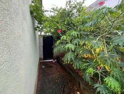 CASA BAIRRO RECANTO DA LAGOA - PARÁ DE MINAS - MG