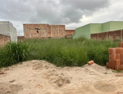 LOTE À VENDA – BAIRRO ALTA VILLA - PARÁ DE MINAS - MG