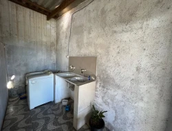 CASA BAIRRO RESIDENCIAL CAPANEMA/PADRE LIBERIO