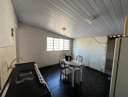 CASA BAIRRO RESIDENCIAL CAPANEMA/PADRE LIBERIO