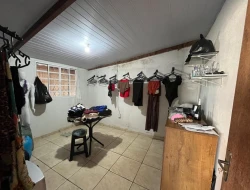 CASA BAIRRO RESIDENCIAL CAPANEMA/PADRE LIBERIO