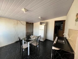 CASA BAIRRO RESIDENCIAL CAPANEMA/PADRE LIBERIO