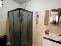 CASA BAIRRO RESIDENCIAL CAPANEMA/PADRE LIBERIO