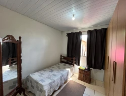 CASA BAIRRO RESIDENCIAL CAPANEMA/PADRE LIBERIO