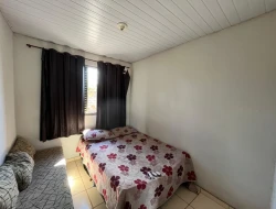 CASA BAIRRO RESIDENCIAL CAPANEMA/PADRE LIBERIO