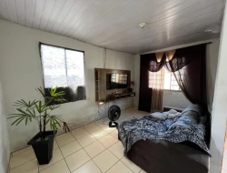 CASA BAIRRO RESIDENCIAL CAPANEMA/PADRE LIBERIO