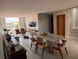 COBERTURA PRÓXIMO AO CENTRO PARÁ DE MINAS