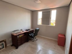 COBERTURA PRÓXIMO AO CENTRO PARÁ DE MINAS