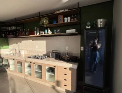 COBERTURA PRÓXIMO AO CENTRO PARÁ DE MINAS