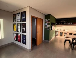 COBERTURA PRÓXIMO AO CENTRO PARÁ DE MINAS