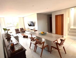 APARTAMENTO DE COBERTURA - CENTRO - PARÁ DE MINAS