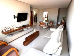 APARTAMENTO DE COBERTURA - CENTRO - PARÁ DE MINAS
