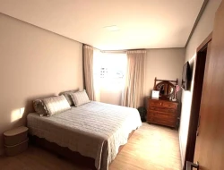 APARTAMENTO DE COBERTURA - CENTRO - PARÁ DE MINAS