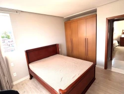 APARTAMENTO DE COBERTURA - CENTRO - PARÁ DE MINAS