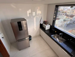 APARTAMENTO DE COBERTURA - CENTRO - PARÁ DE MINAS