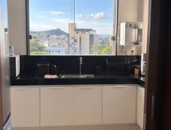 APARTAMENTO DE COBERTURA - CENTRO - PARÁ DE MINAS