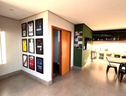 APARTAMENTO DE COBERTURA - CENTRO - PARÁ DE MINAS