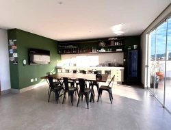APARTAMENTO DE COBERTURA - CENTRO - PARÁ DE MINAS