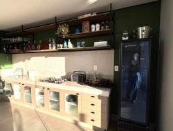 APARTAMENTO DE COBERTURA - CENTRO - PARÁ DE MINAS