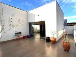 APARTAMENTO DE COBERTURA - CENTRO - PARÁ DE MINAS