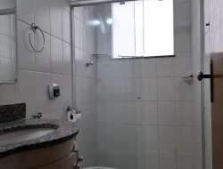 APARTAMENTO BAIRRO DOM BOSCO/PATAFUFO