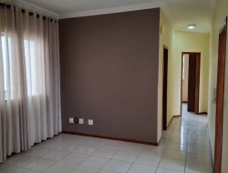 APARTAMENTO BAIRRO DOM BOSCO/PATAFUFO