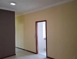 APARTAMENTO BAIRRO DOM BOSCO/PATAFUFO