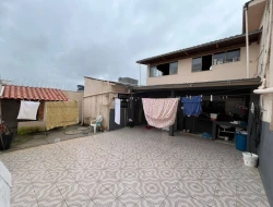 CASA À VENDA - BAIRRO SANTO ANTÔNIO - PARÁ DE MINAS