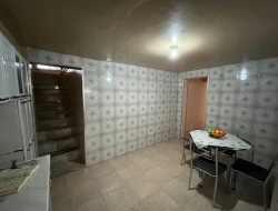 CASA À VENDA - BAIRRO SANTO ANTÔNIO - PARÁ DE MINAS