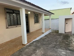 CASA BAIRRO VILA FERREIRA -PARÁ DE MINAS - MG