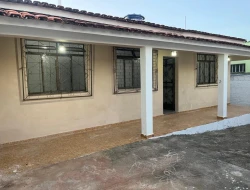 CASA BAIRRO VILA FERREIRA -PARÁ DE MINAS - MG