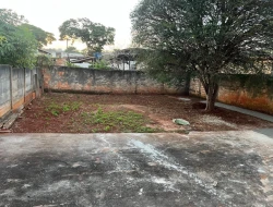 CASA BAIRRO VILA FERREIRA -PARÁ DE MINAS - MG