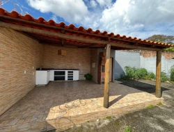 CASA BAIRRO RAQUEL - PARÁ DE MINAS - MG